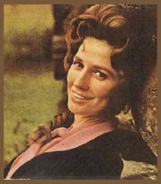 Anita Carter